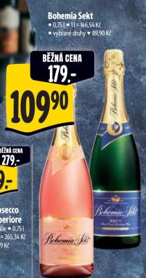 Bohemia Sekt