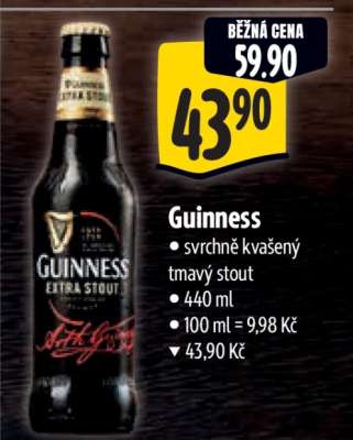 Guinness