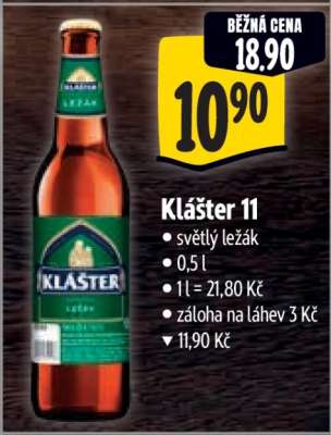 Klášter 11