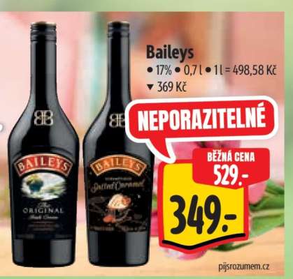 Baileys