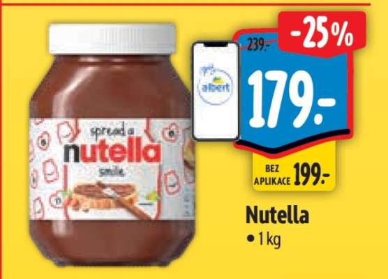 Nutella