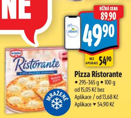 Pizza Ristorante