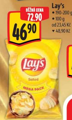 Lay’s
