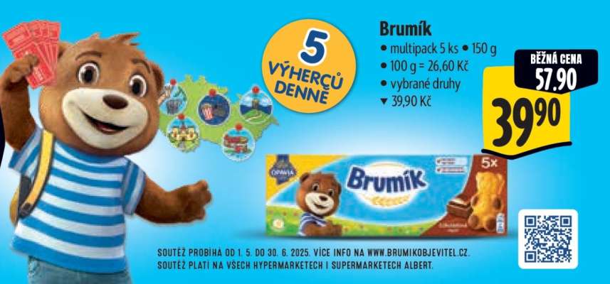 Brumík
