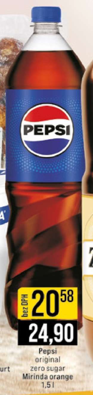Pepsi