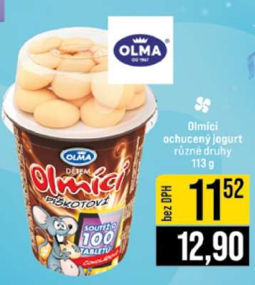 Olmíci