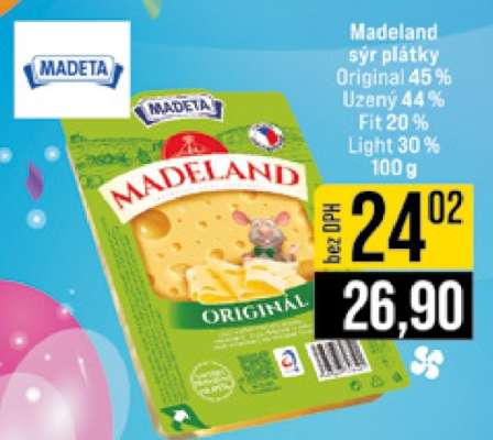 Madeland
