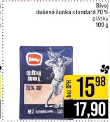 BIVOJ