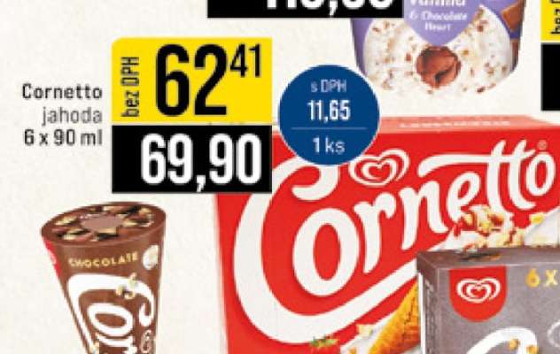 Cornetto