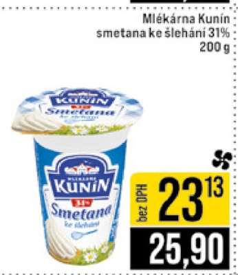 Mlékárna Kunín