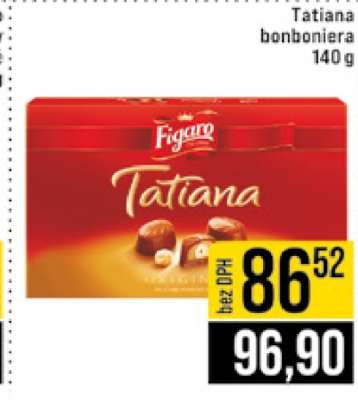 Tatiana