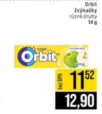 Orbit
