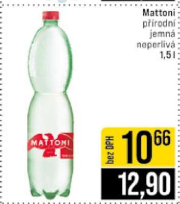 Mattoni