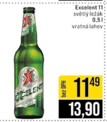 Excelent 11