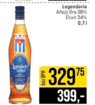 Legendario
