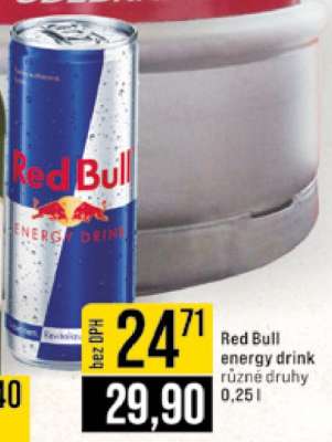 Red Bull