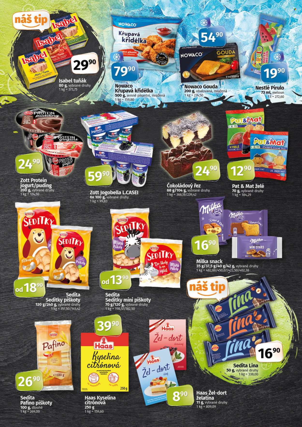 Leták coop TIP - 14.5.2025 - 27.5.2025. Strana 1