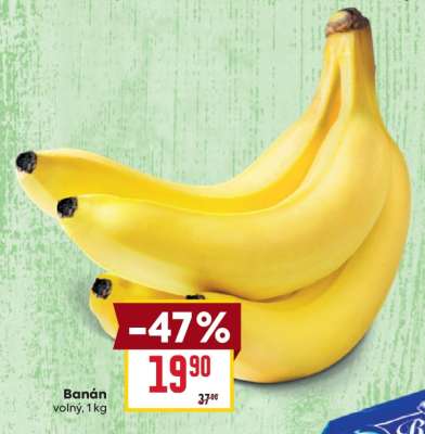 Banán