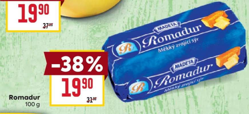 Romadur