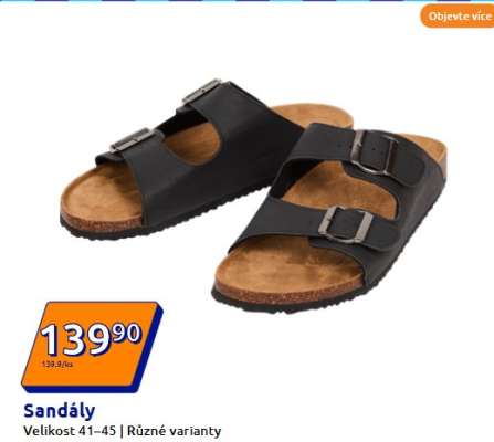 Sandály