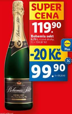 Bohemia Sekt