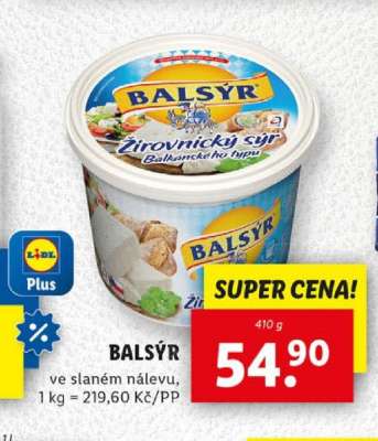 Balsýr
