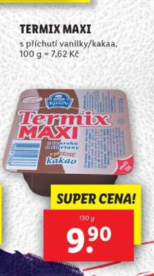 Termix MAXI