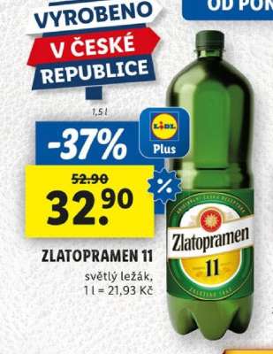 Zlatopramen 11