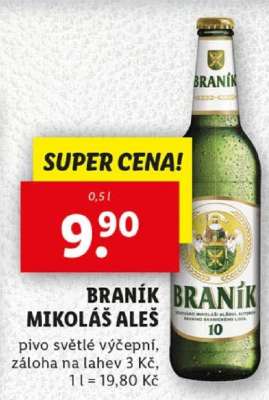 BRANÍK MIKOLÁŠ ALEŠ