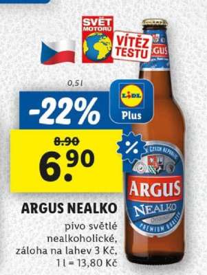 ARGUS NEALKO