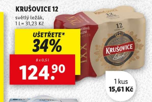 Krušovice 12