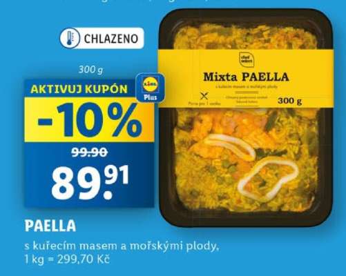 Paella