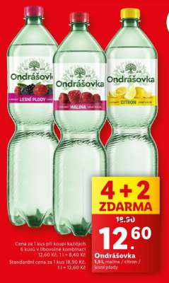 Ondrášovka