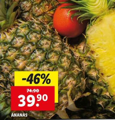 Ananas