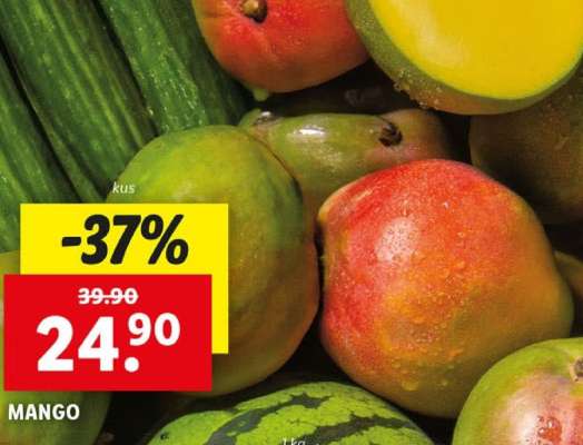 Mango