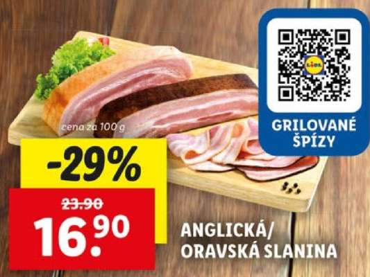 ANGLICKÁ ORAVSKÁ SLANINA