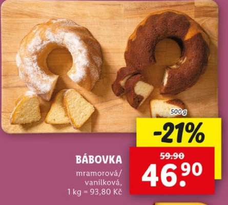 Bábovka