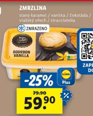 Zmrzlina