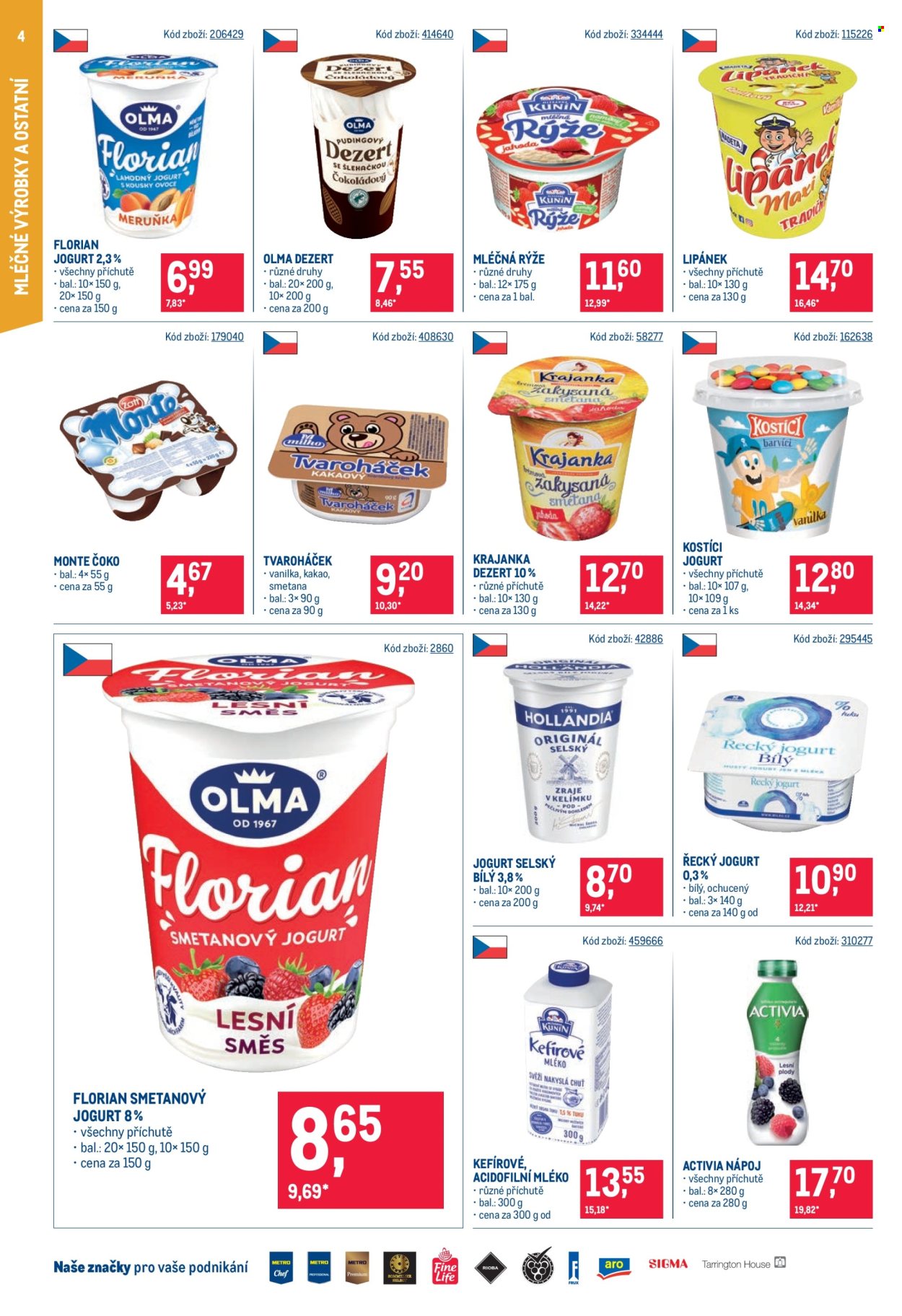 Leták MAKRO - 21.5.2025 - 3.6.2025. Strana 1