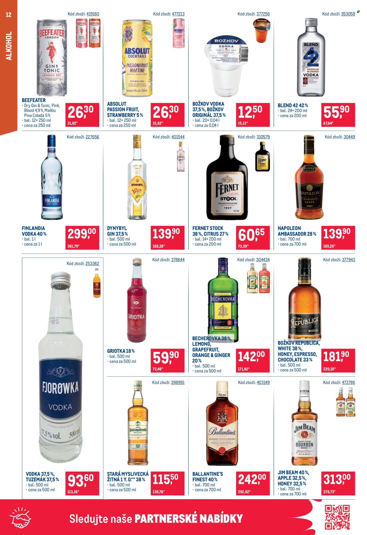 Leták MAKRO - 21.5.2025 - 3.6.2025. Strana 1