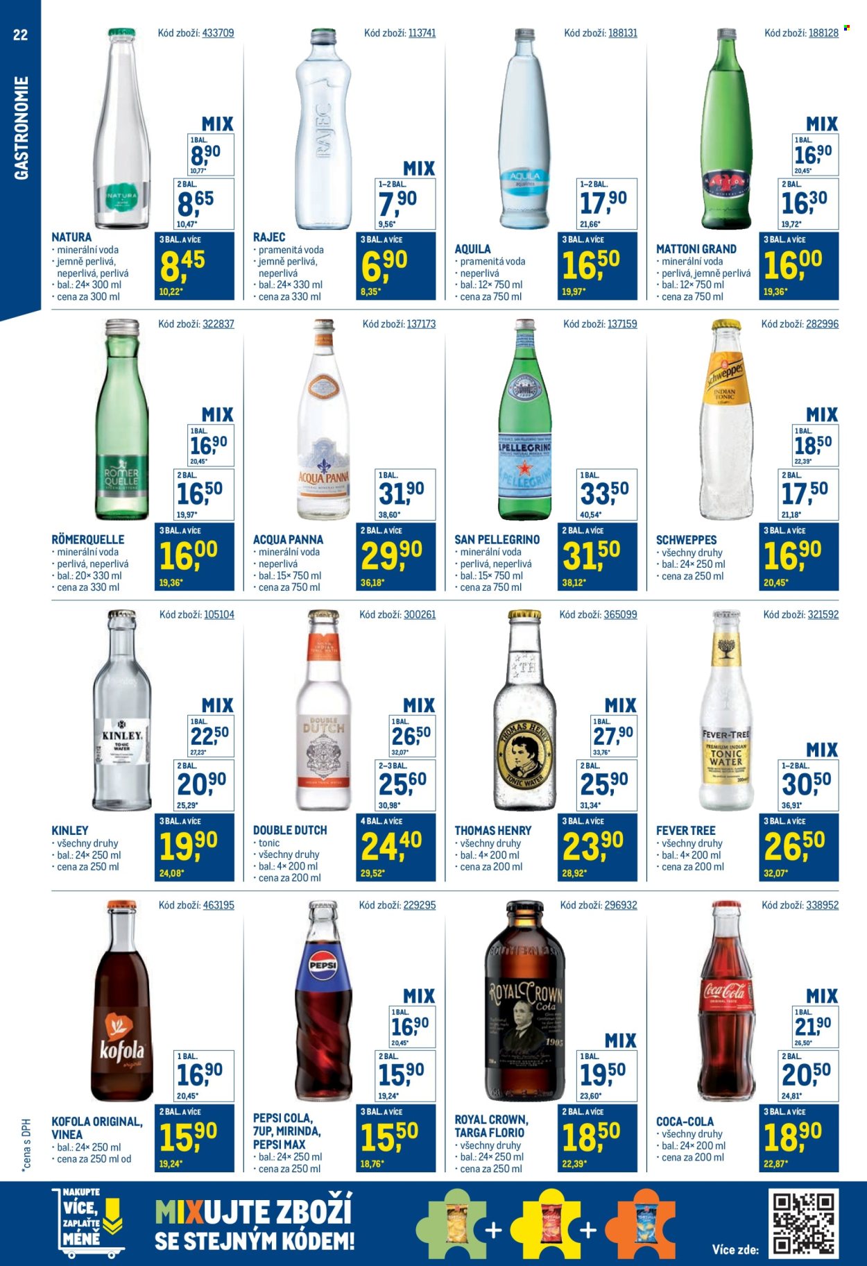 Leták MAKRO - 21.5.2025 - 29.7.2025. Strana 1