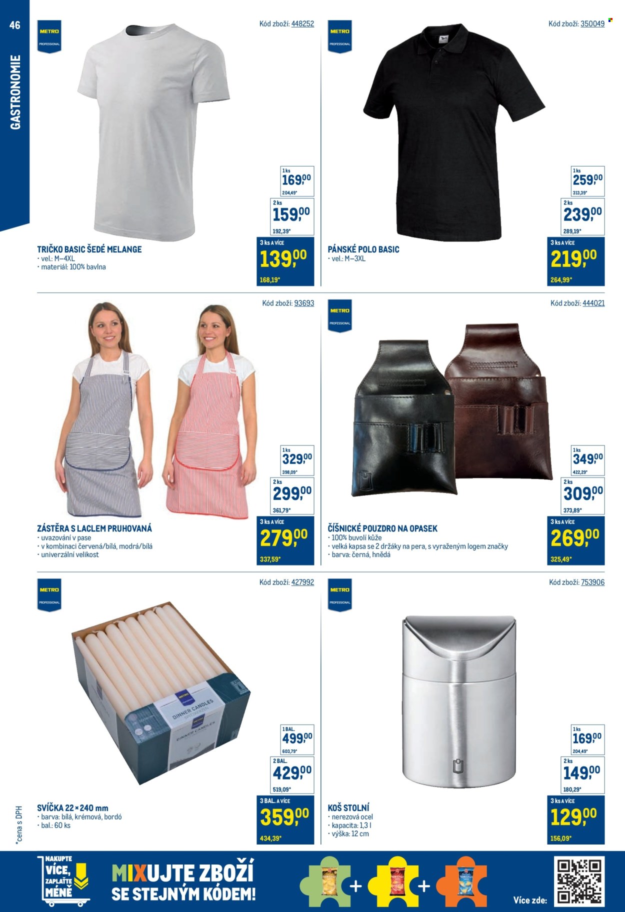 Leták MAKRO - 21.5.2025 - 29.7.2025. Strana 1