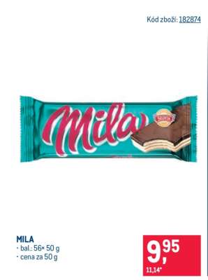 Mila