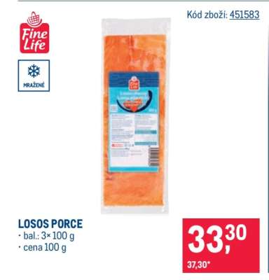 LOSOS PORCE