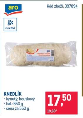 Knedlík