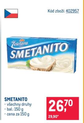 Smetanito