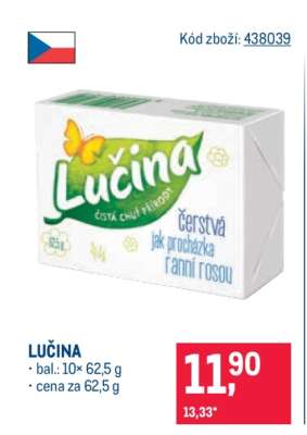Lučina