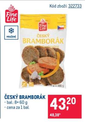 Český bramborák