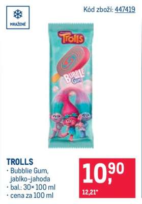 Trolls