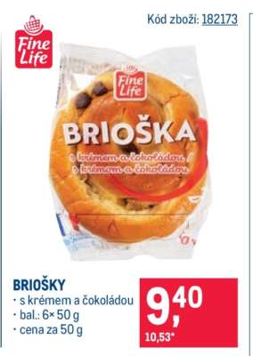 Briošky